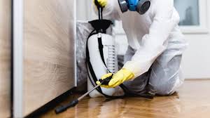 Best Pest Prevention Services  in Caribou, ME